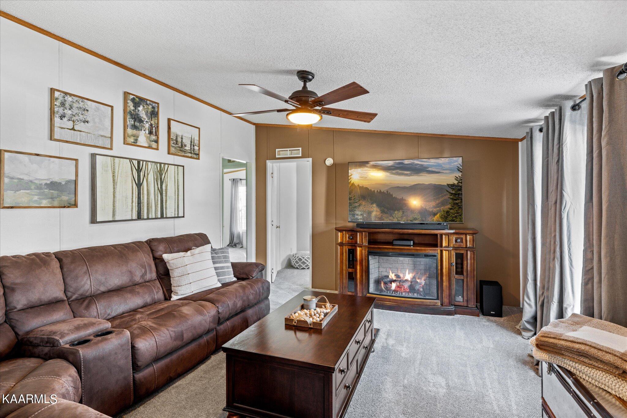 7512 Hunters Ridge Way Knoxville, TN 37914 - Photo 5 of 36 20-IMG_0055