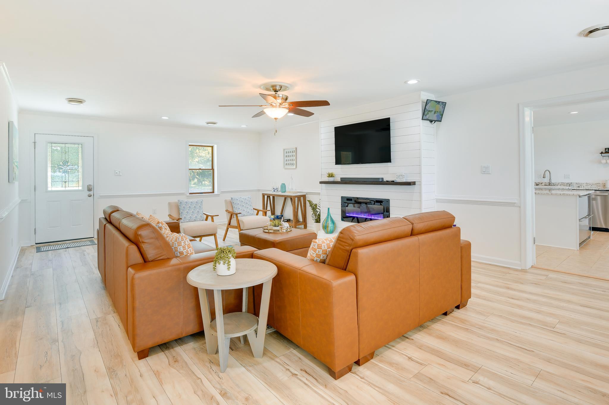 49566 Cornfield Harbor Road Scotland, MD 20687 - Photo 22 of 38