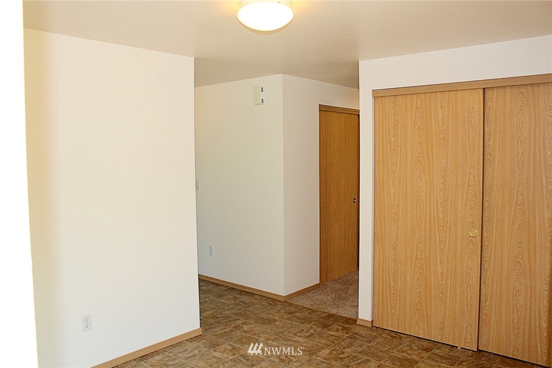 9836 179th Way Southwest Rochester, WA 98579 - Photo 12 of 26 a view of a storage in a room