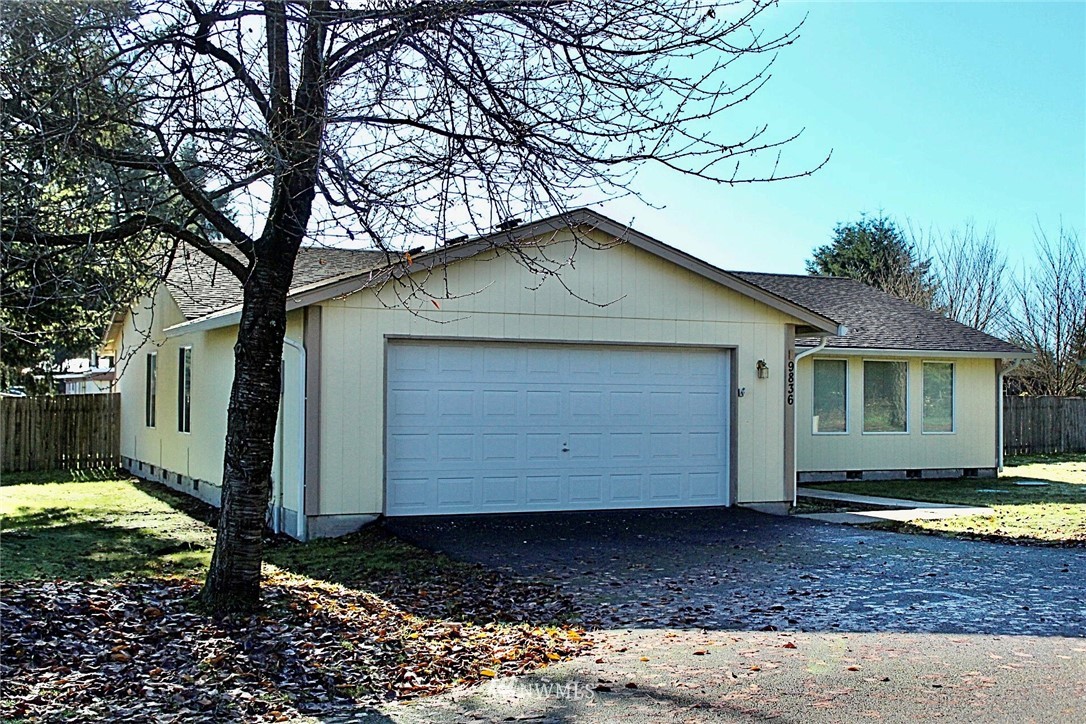 9836 179th Way Southwest Rochester, WA 98579 - Photo 4 of 26 a house with a outdoor space