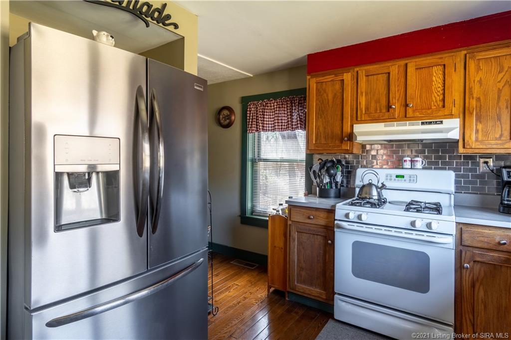 5860 West Deputy Pike Road Madison, IN 47250 - Photo 11 of 53