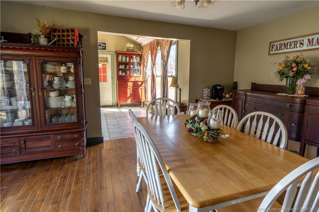 5860 West Deputy Pike Road Madison, IN 47250 - Photo 15 of 53