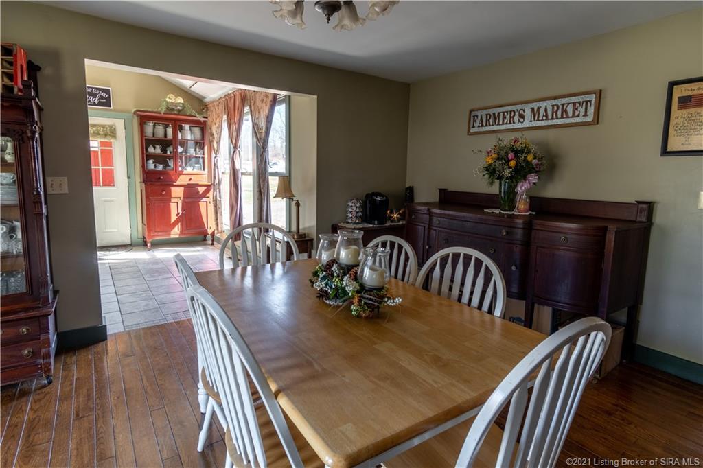 5860 West Deputy Pike Road Madison, IN 47250 - Photo 16 of 53