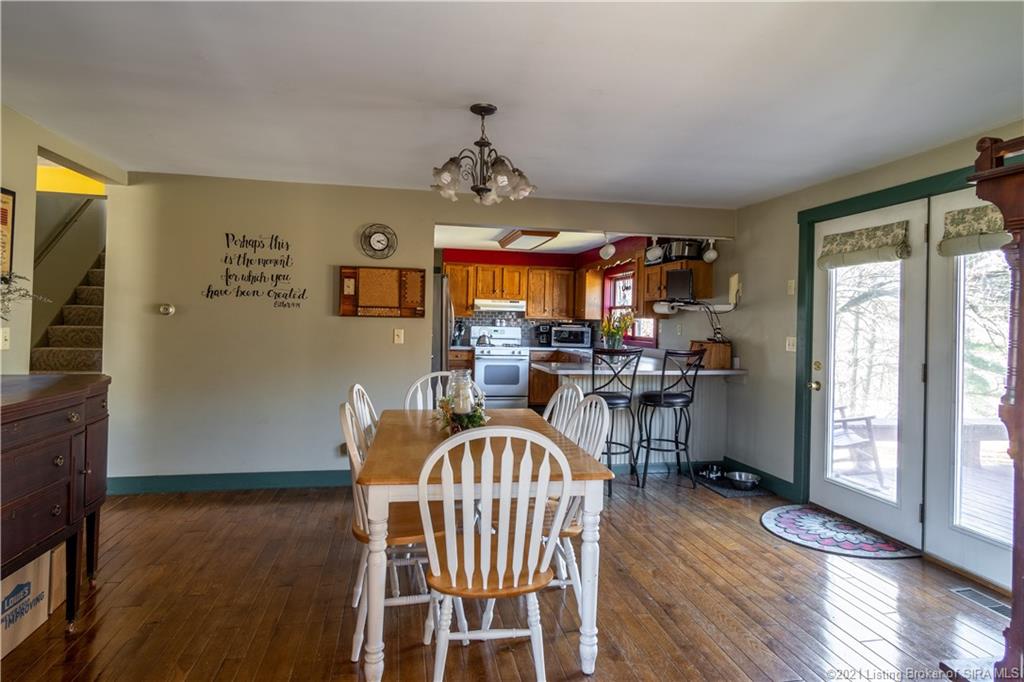 5860 West Deputy Pike Road Madison, IN 47250 - Photo 18 of 53