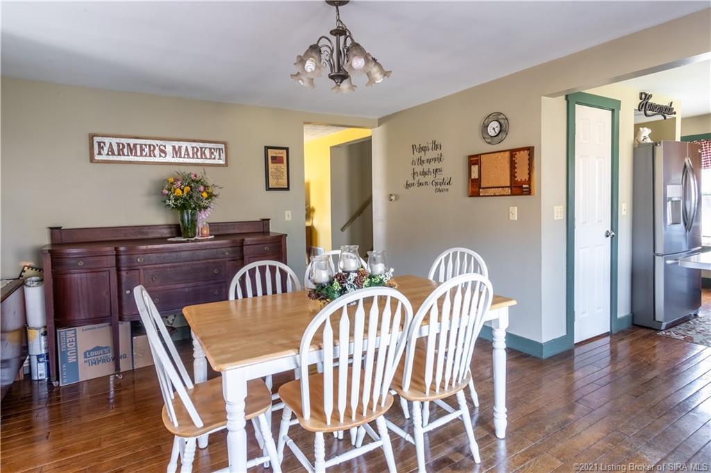 5860 West Deputy Pike Road Madison, IN 47250 - Photo 20 of 53