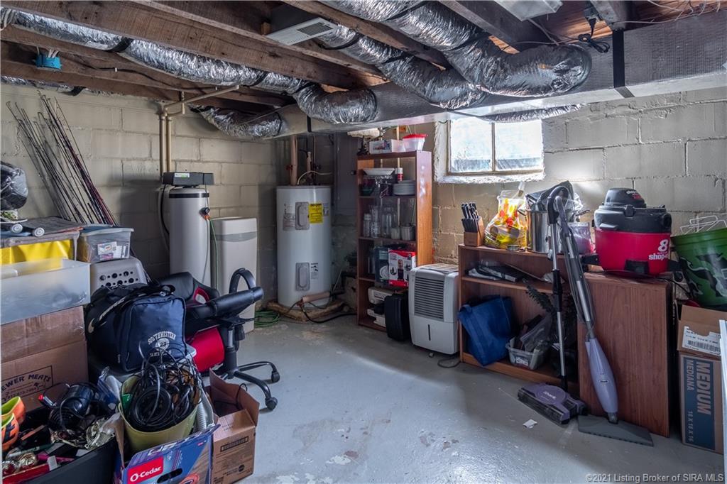 5860 West Deputy Pike Road Madison, IN 47250 - Photo 48 of 53