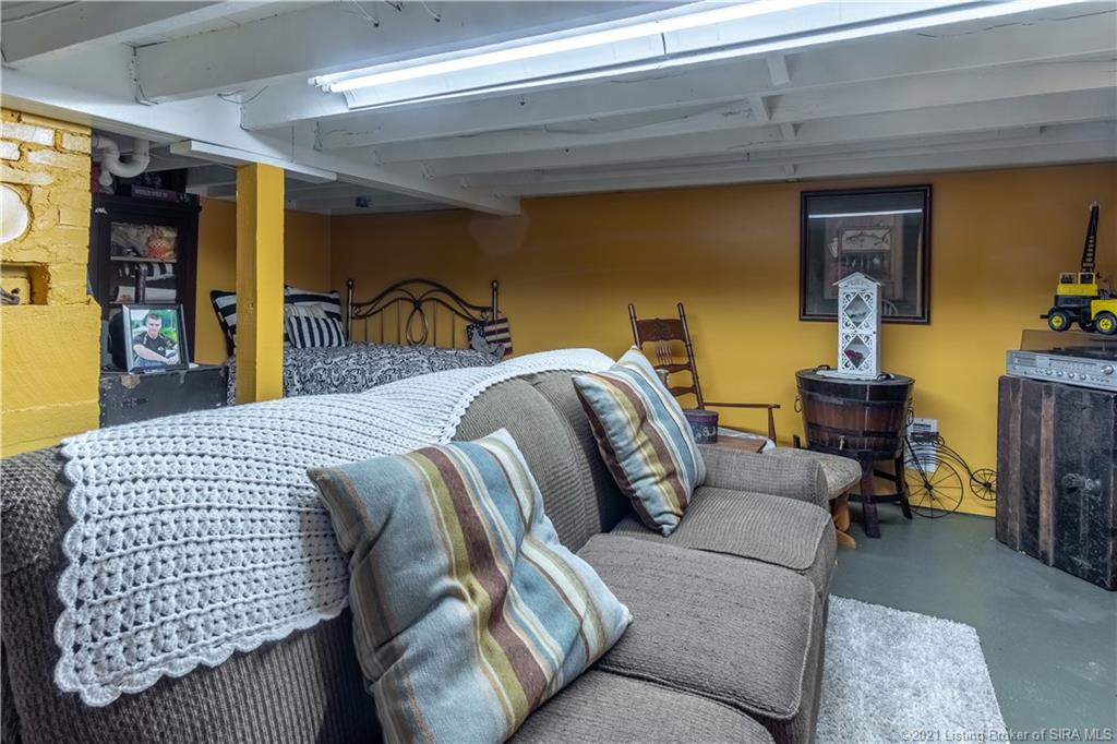 5860 West Deputy Pike Road Madison, IN 47250 - Photo 50 of 53