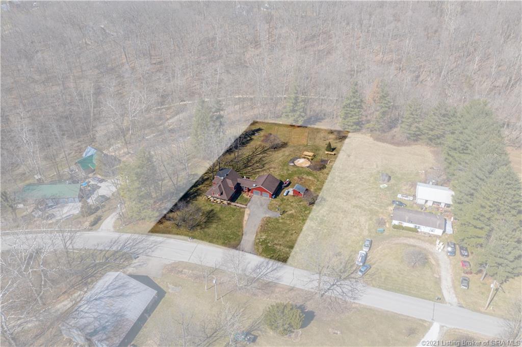 5860 West Deputy Pike Road Madison, IN 47250 - Photo 5 of 53