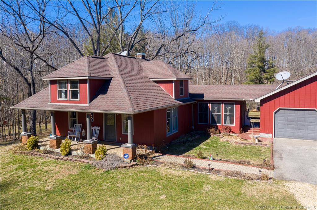 5860 West Deputy Pike Road Madison, IN 47250 - Photo 53 of 53