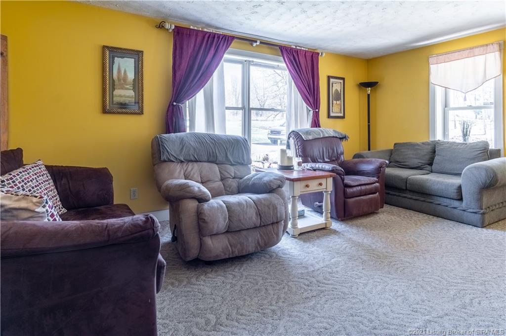 5860 West Deputy Pike Road Madison, IN 47250 - Photo 9 of 53