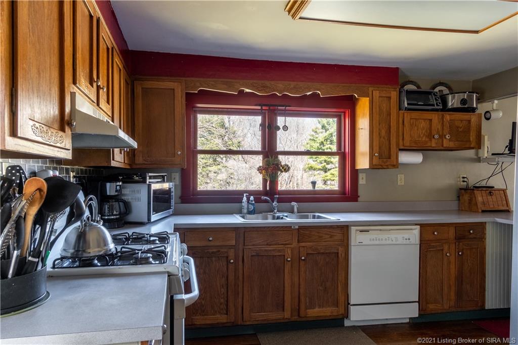 5860 West Deputy Pike Road Madison, IN 47250 - Photo 10 of 53