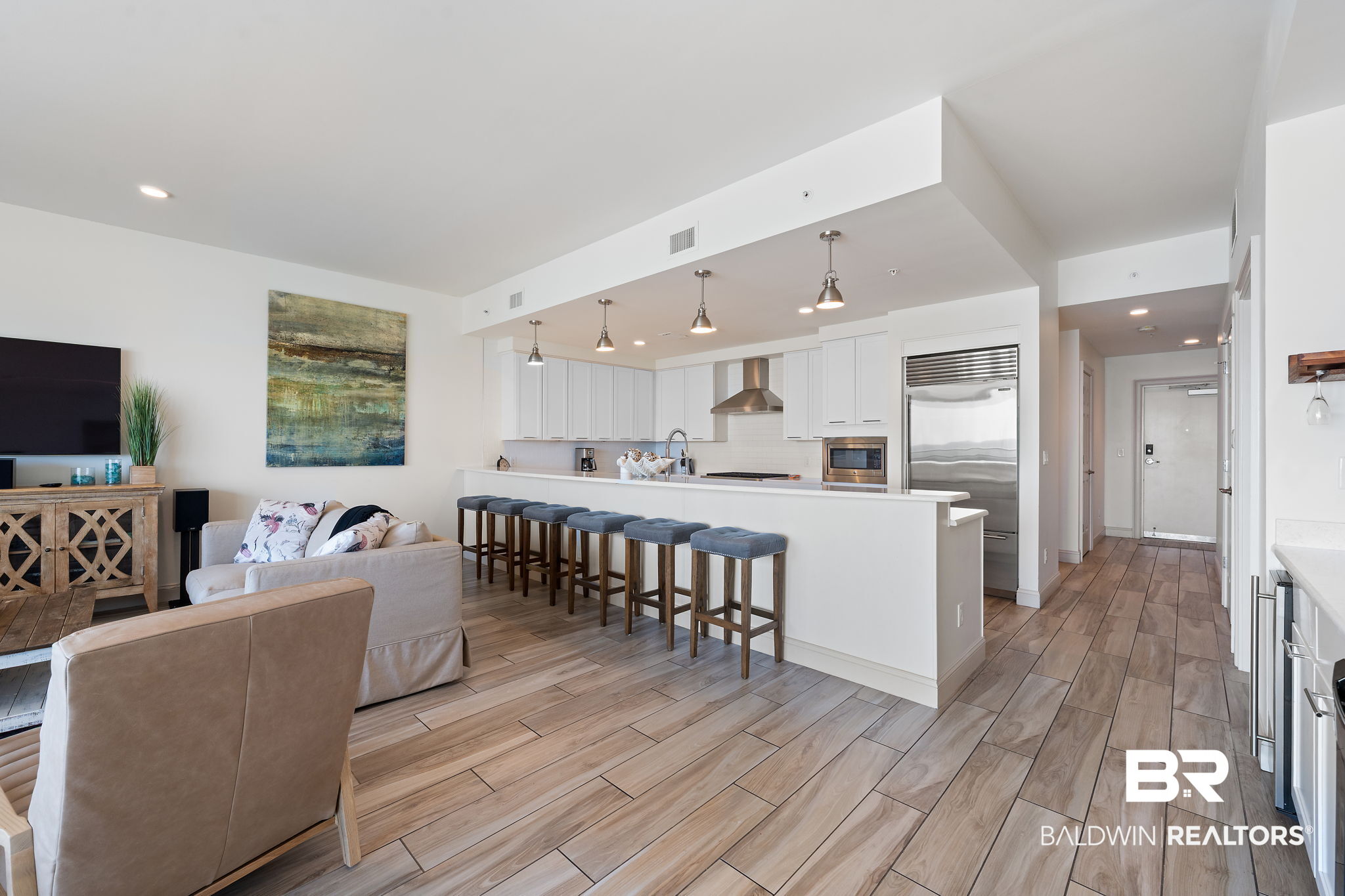 13333 Johnson Beach Road, Unit 703 Pensacola, FL 32507 - Photo 13 of 61 Gallery Image 13