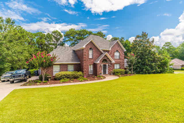640 Southern Way Daphne, AL 36527 - Photo 34 of 35