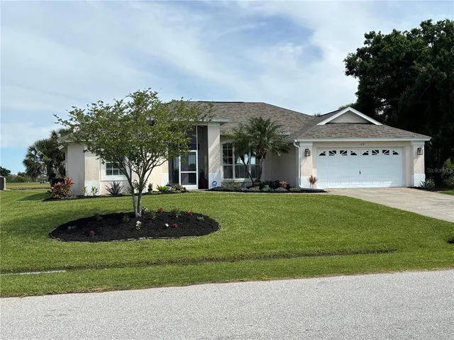 $2,900 | 168 Marker Road, Rotonda West, FL 33947