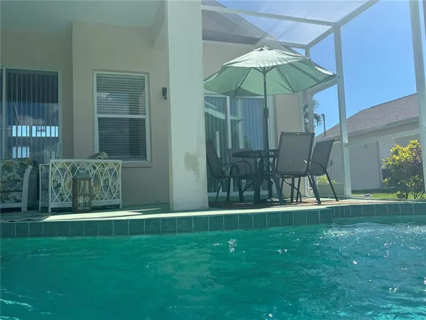 $2,900 | 168 Marker Road, Rotonda West, FL 33947