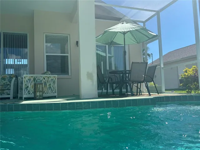 $2,900 | 168 Marker Road, Rotonda West, FL 33947