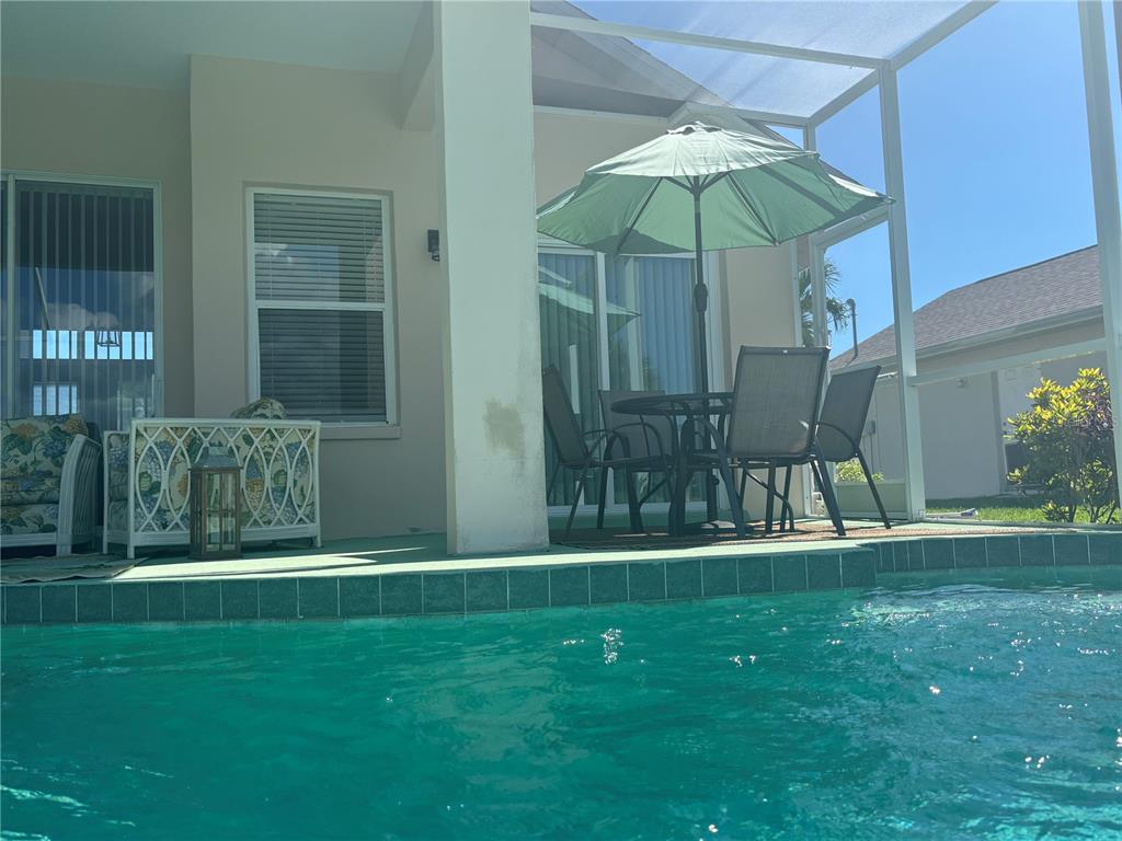 168 Marker Road Rotonda West, FL 33947 - Photo 12 of 34