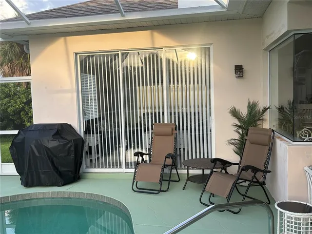 $2,900 | 168 Marker Road, Rotonda West, FL 33947