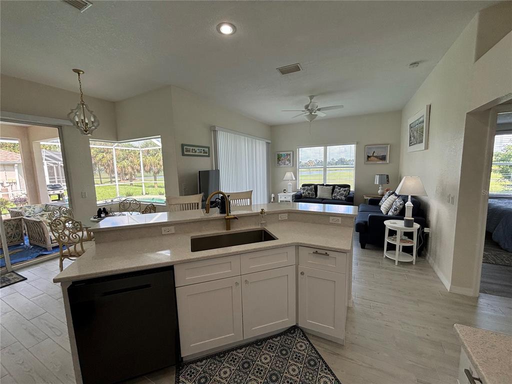 168 Marker Road Rotonda West, FL 33947 - Photo 15 of 34