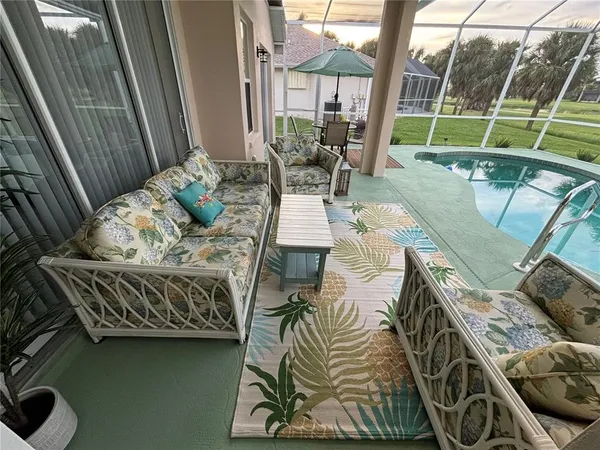 $2,900 | 168 Marker Road, Rotonda West, FL 33947