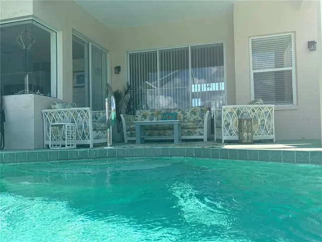 $2,900 | 168 Marker Road, Rotonda West, FL 33947