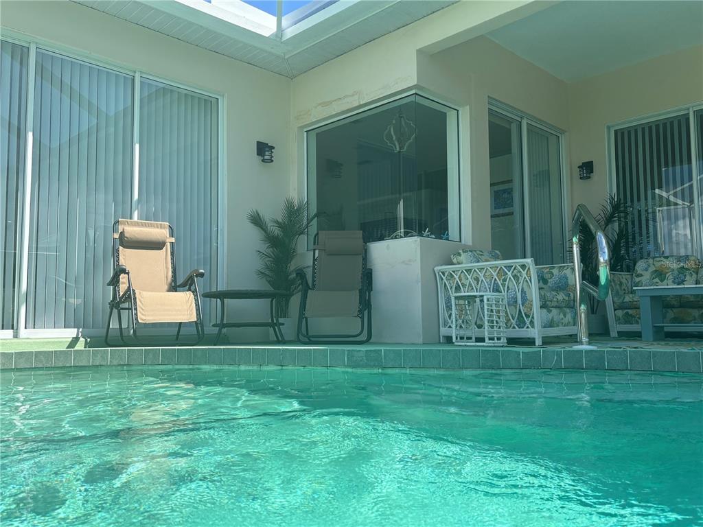 168 Marker Road Rotonda West, FL 33947 - Photo 18 of 34