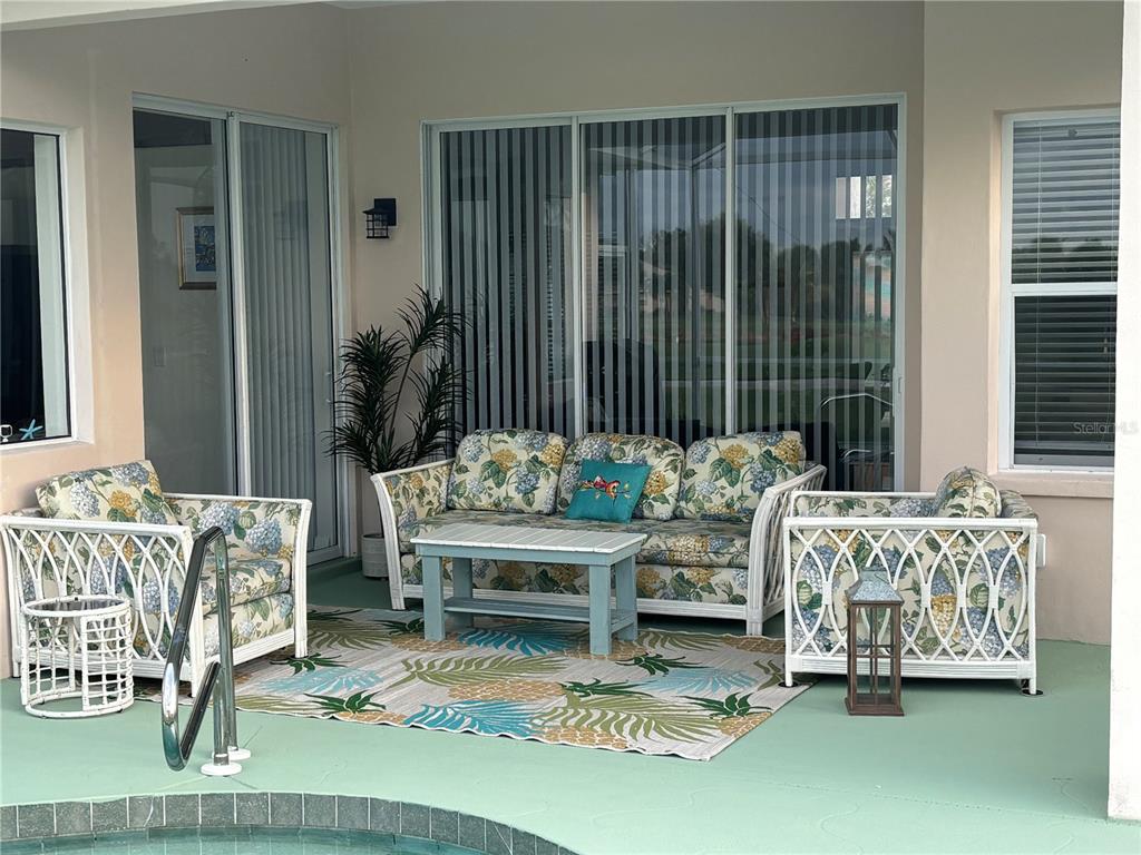 168 Marker Road Rotonda West, FL 33947 - Photo 20 of 34