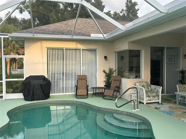 $2,900 | 168 Marker Road, Rotonda West, FL 33947