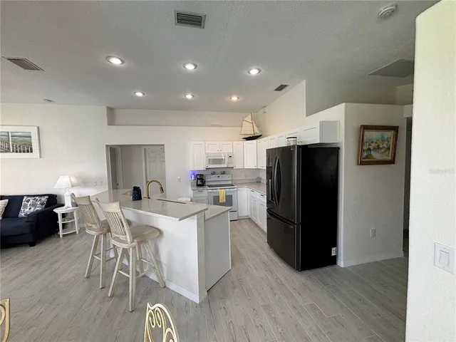 $2,900 | 168 Marker Road, Rotonda West, FL 33947