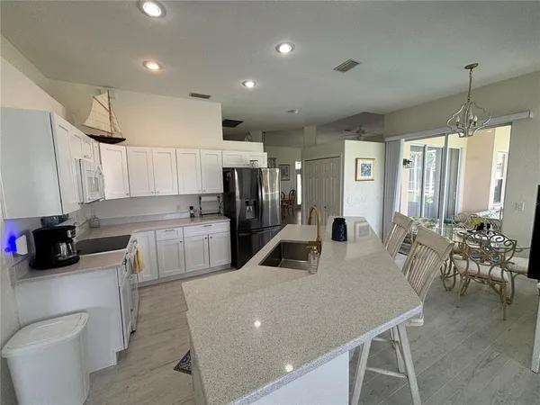 $2,900 | 168 Marker Road, Rotonda West, FL 33947