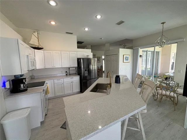 $2,900 | 168 Marker Road, Rotonda West, FL 33947