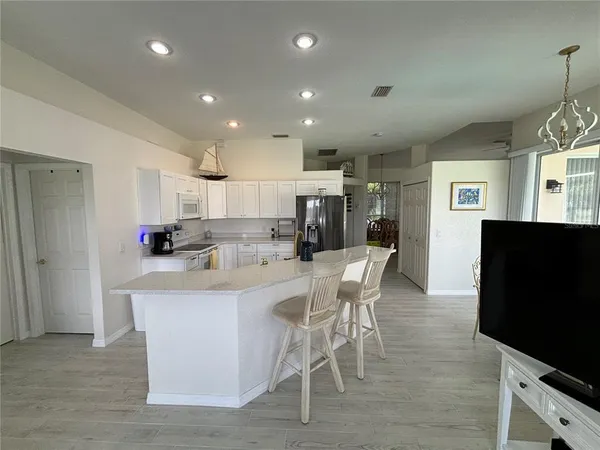 $2,900 | 168 Marker Road, Rotonda West, FL 33947