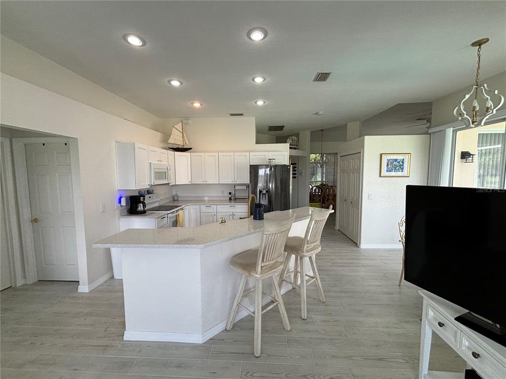 168 Marker Road Rotonda West, FL 33947 - Photo 24 of 34