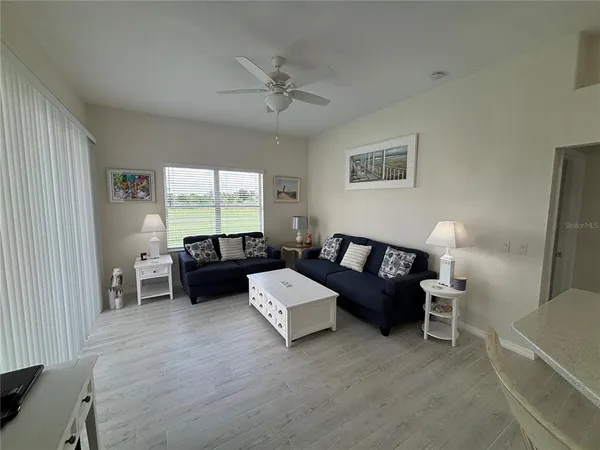 $2,900 | 168 Marker Road, Rotonda West, FL 33947