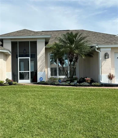 $2,900 | 168 Marker Road, Rotonda West, FL 33947