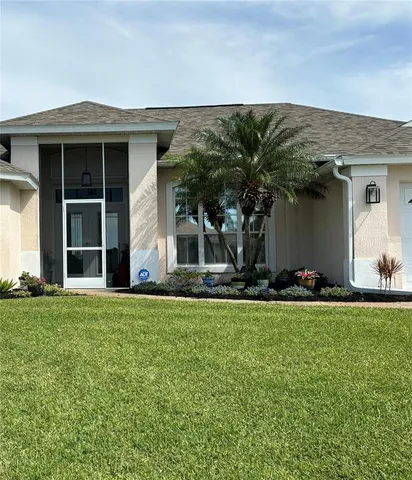 $2,900 | 168 Marker Road, Rotonda West, FL 33947