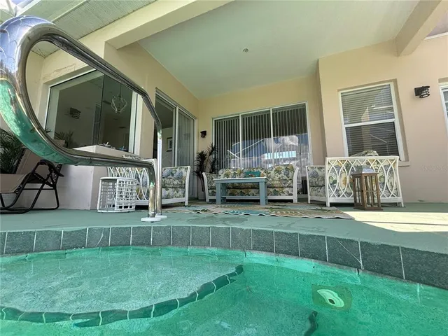 $2,900 | 168 Marker Road, Rotonda West, FL 33947