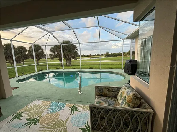 $2,900 | 168 Marker Road, Rotonda West, FL 33947