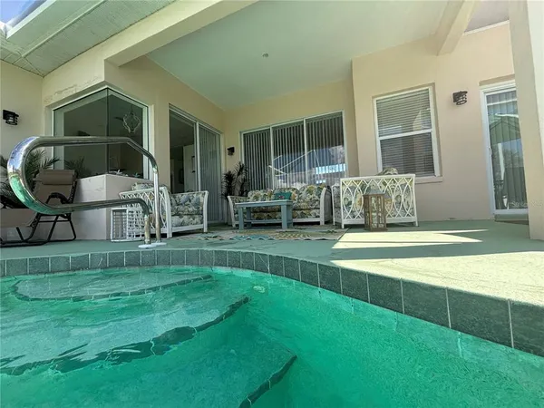 $2,900 | 168 Marker Road, Rotonda West, FL 33947