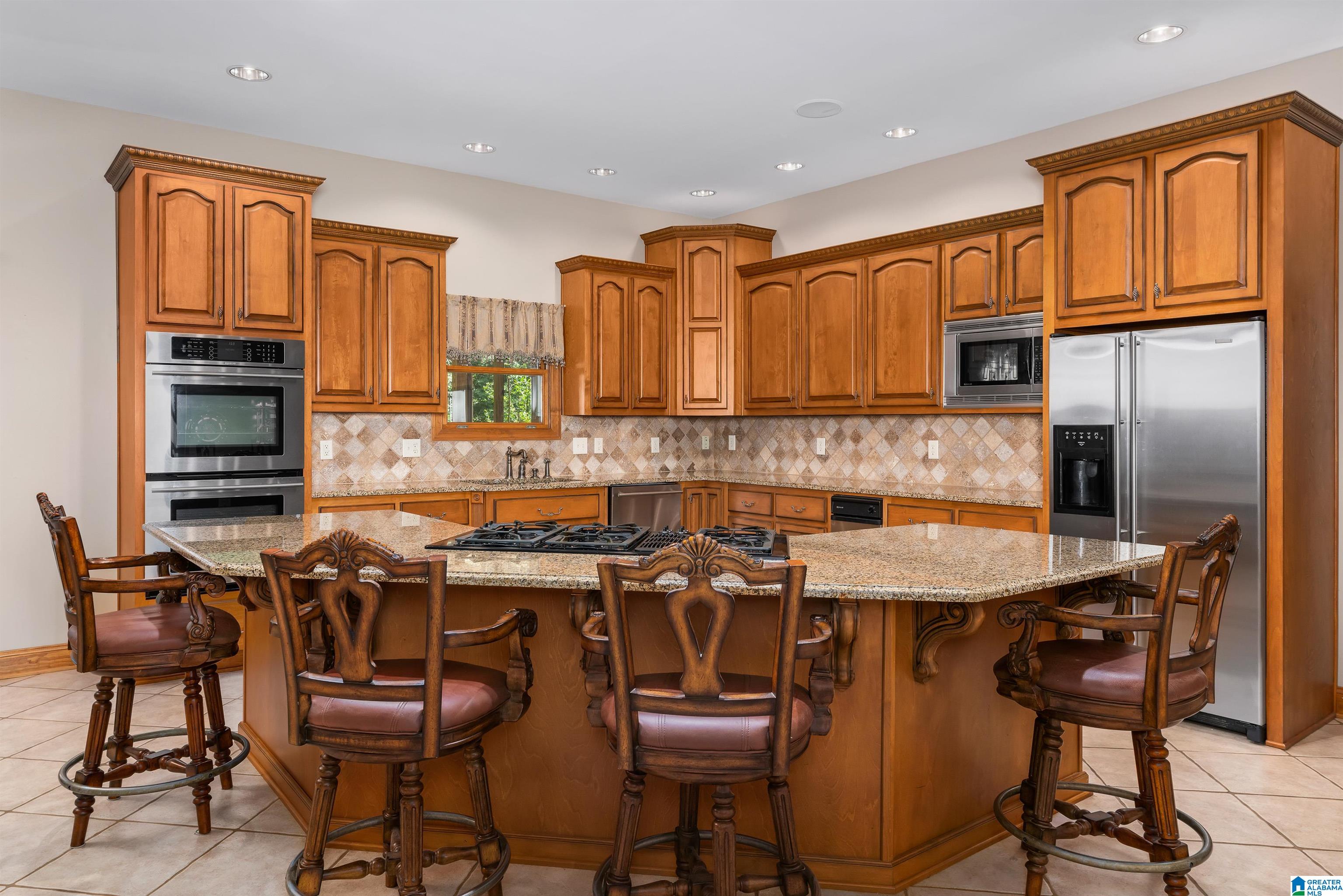 75 Ridgewood Drive Trussville, AL 35173 - Photo 9 of 49