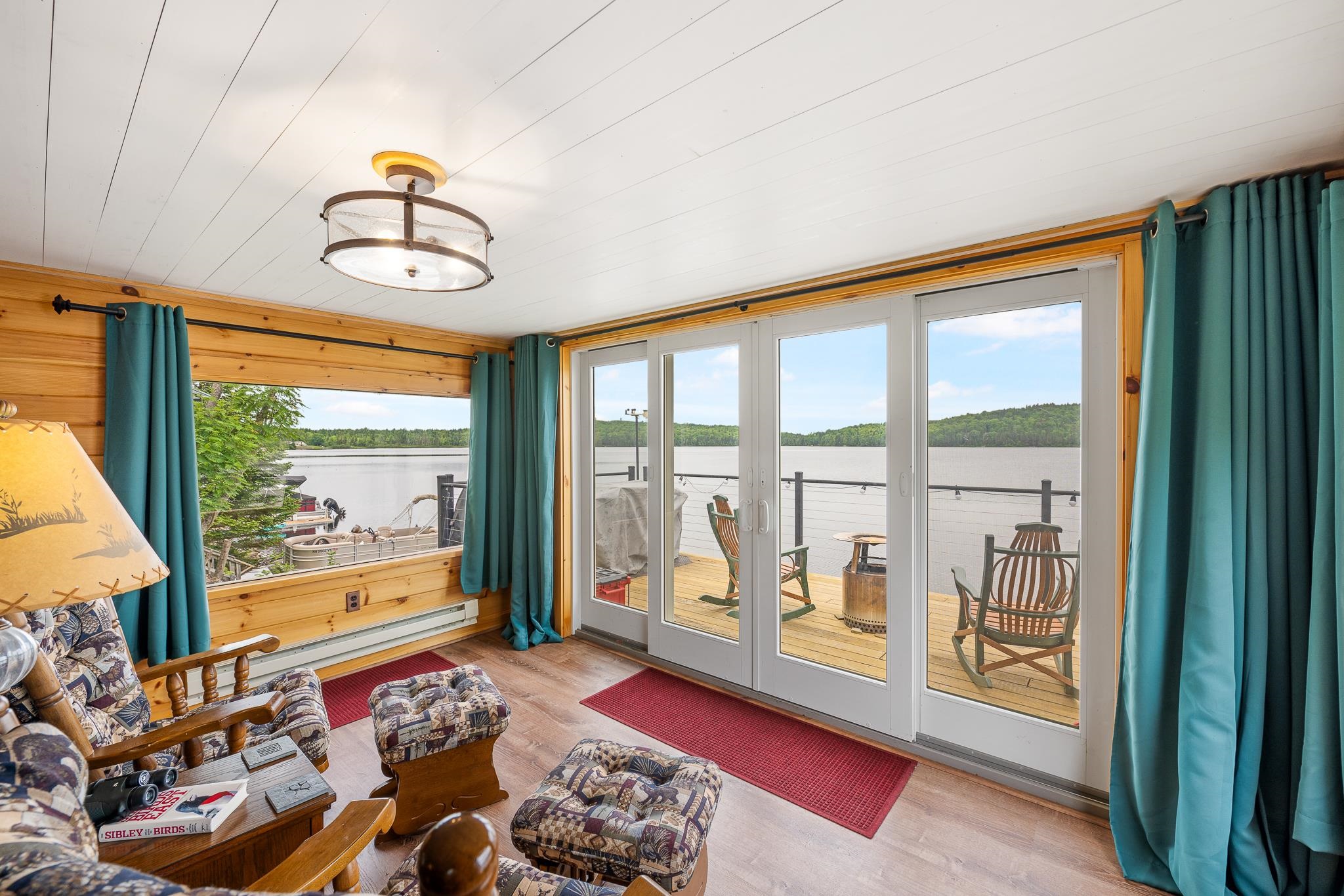 1437 Diamond Pond Road Stewartstown, NH 03576 - Photo 17 of 60
