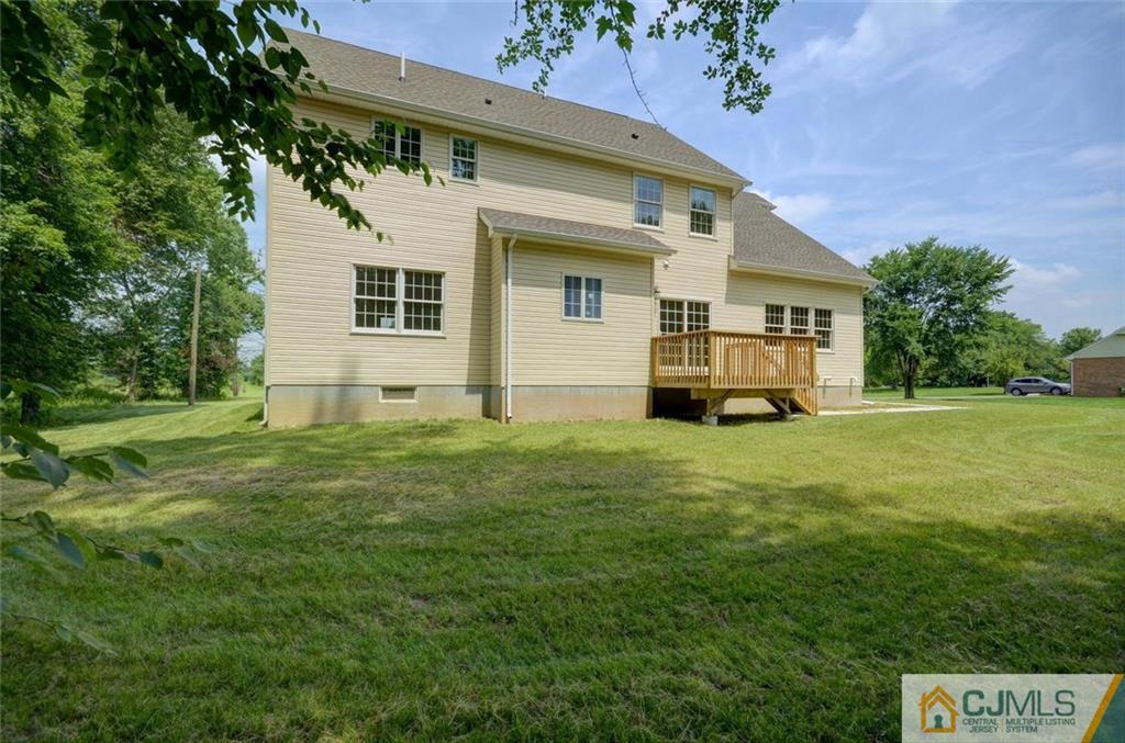 258 Fresh Ponds Road Monroe Township, NJ 08831 - Photo 22 of 23 Gallery Image 22