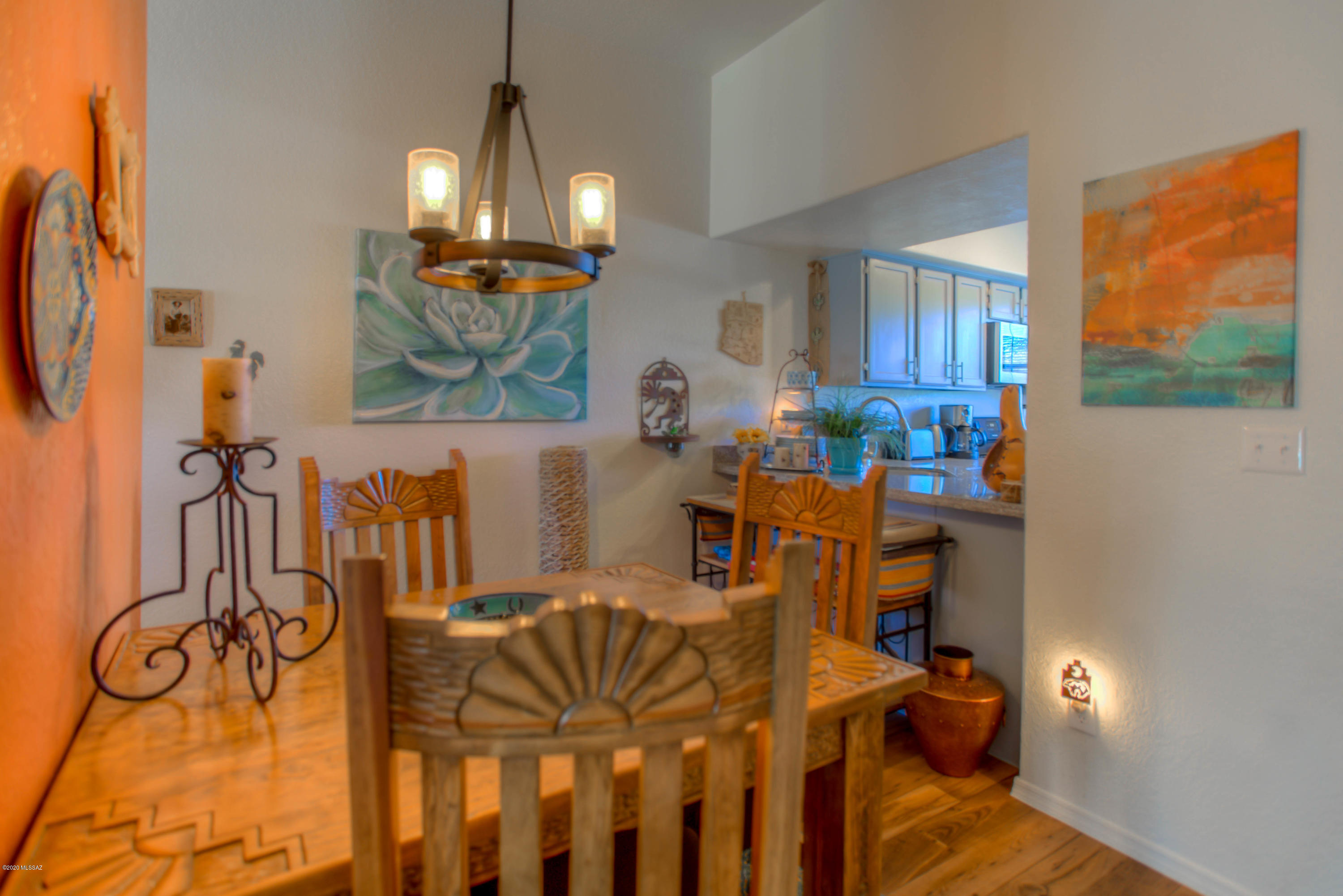5800 North Kolb Road, Unit 7236 Tucson, AZ 85750 - Photo 9 of 37 Gallery Image 9