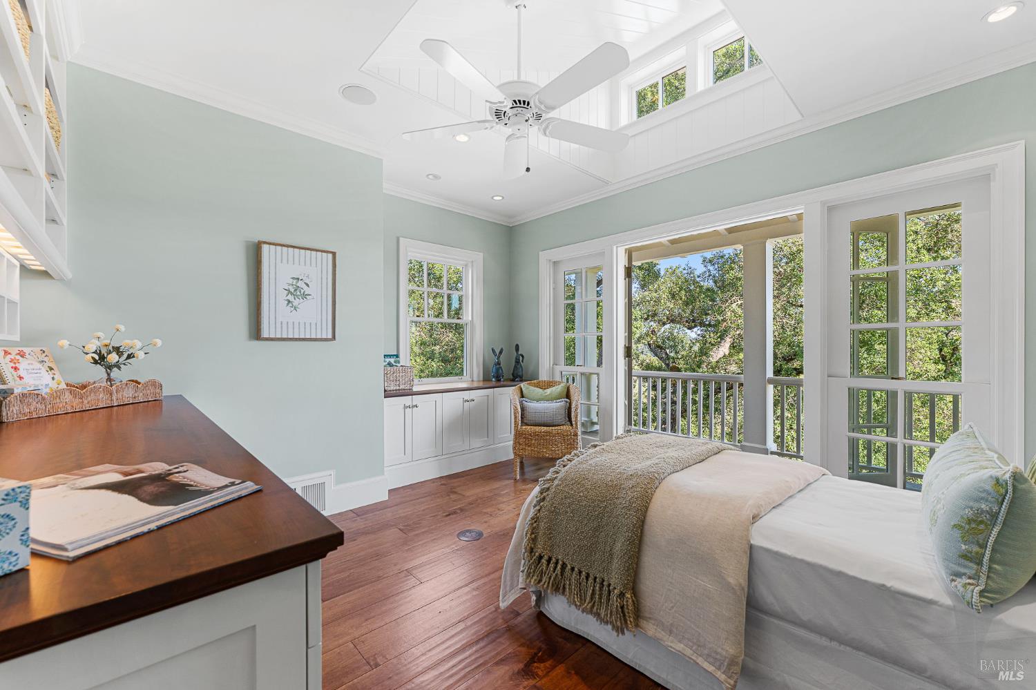 480 Taplin Road St. Helena, CA 94574 - Photo 52 of 91
