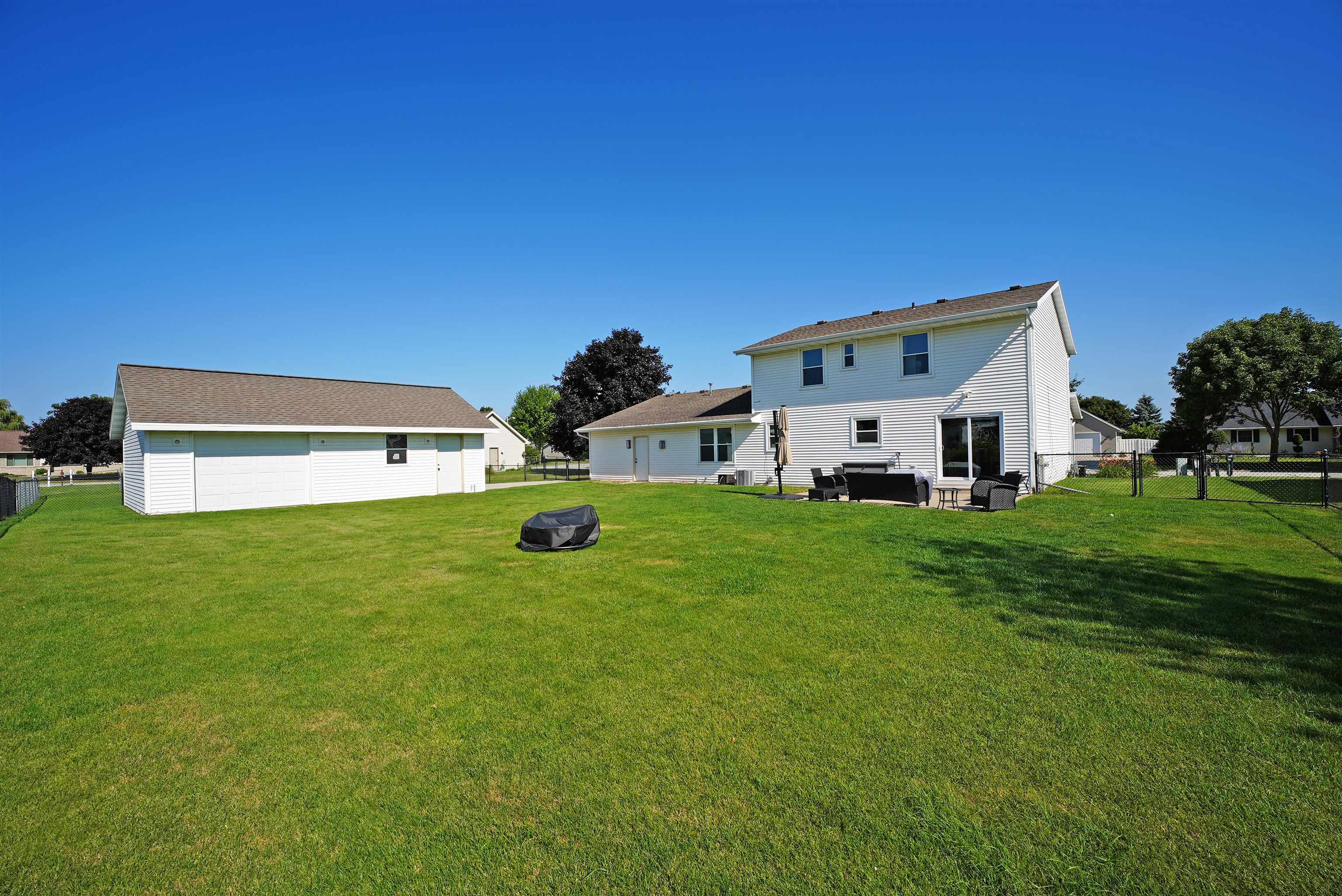 3142 Emory Road Green Bay, WI 54311 - Photo 25 of 25