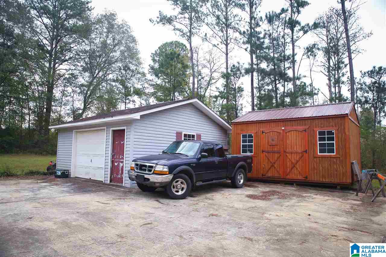 1775 New Maryland Road Alpine, AL 35014 - Photo 9 of 29
