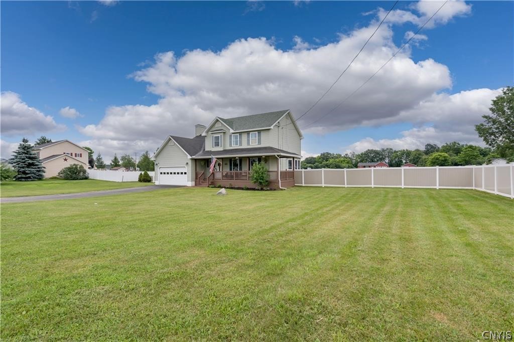 26202 Lafave Road Le Ray, NY 13601 - Photo 2 of 49