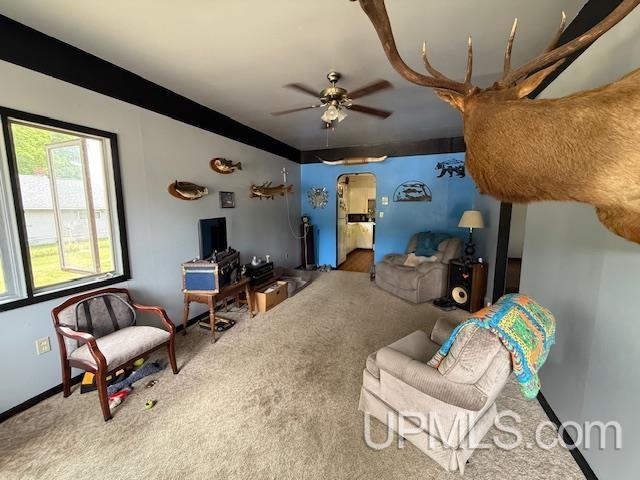1724 Ridge Street Niagara, WI 54151 - Photo 7 of 29