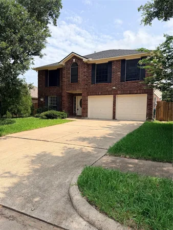 $2,300 | 19406 Cactus Rose Drive, Katy, TX 77449