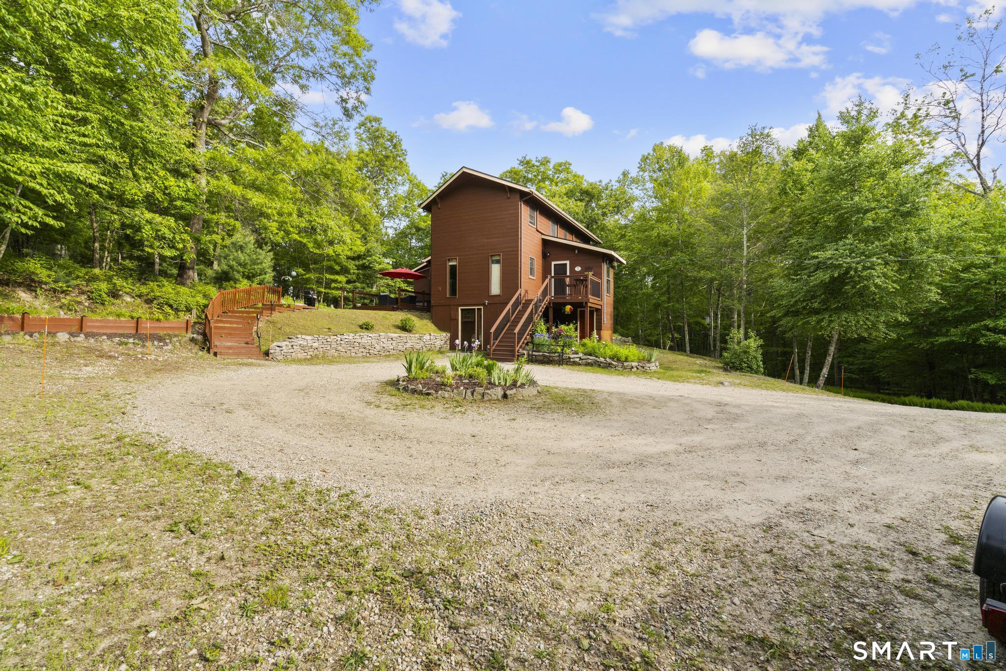 792 Sterling Road Sterling, CT 06377 - Photo 5 of 39